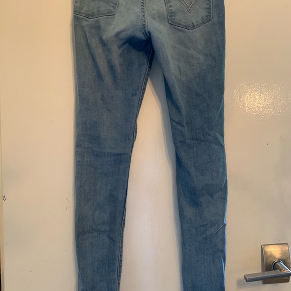 Jeans - Picture 2 of 2